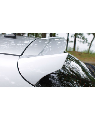 Spoiler posteriore Kia Rio MK3 dal 2011 (Cod. C-C-L-CSP0067)