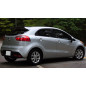 Spoiler posteriore Kia Rio MK3 dal 2011 (Cod. C-C-L-CSP0067)