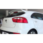 Spoiler posteriore Kia Rio MK3 dal 2011 (Cod. C-C-L-CSP0067)