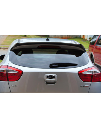 Spoiler posteriore Kia Rio MK3 dal 2011 (Cod. C-C-L-CSP0067)