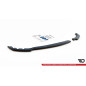 Splitters posteriori laterali Peugeot 208 Mk2 (Cod. M-PE-208-2-RSD1G)