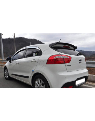 Spoiler posteriore Kia Rio MK3 dal 2011 (Cod. C-C-L-CSP0067)