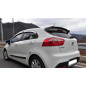 Spoiler posteriore Kia Rio MK3 dal 2011 (Cod. C-C-L-CSP0067)