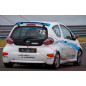 Spoiler posteriore Toyota Aygo (Cod. C-C-L-CSP0068)