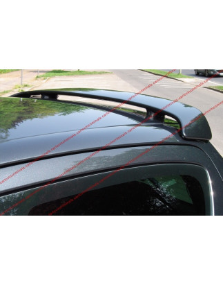 Spoiler posteriore Toyota Aygo (Cod. C-C-L-CSP0068)