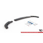 Splitters posteriori laterali Peugeot 208 Mk2 (Cod. M-PE-208-2-RSD1G)