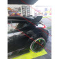 Spoiler posteriore Renault Megane MK3 RS stile Cup - solo versione RS restyling (Cod. C-C-L-CSP0069) Spoiler posteriore Renault Megane MK3 RS stile Cup - solo versione RS restyling (Cod. C-C-L-CSP0069)
