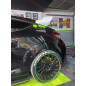 Spoiler posteriore Renault Megane MK3 RS stile Cup - solo versione RS restyling (Cod. C-C-L-CSP0069) Spoiler posteriore Renault Megane MK3 RS stile Cup - solo versione RS restyling (Cod. C-C-L-CSP0069)