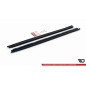 Diffusori minigonne Peugeot 208 Mk2 (Cod. M-PE-208-2-SD1G)