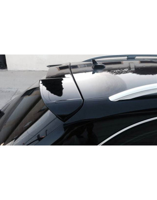 Spoiler posteriore Audi A4 B8 8K Avant stile RS4 (2008-2015) (Cod. C-C-L-CSP0071)
