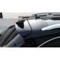 Spoiler posteriore Audi A4 B8 8K Avant stile RS4 (2008-2015) (Cod. C-C-L-CSP0071)