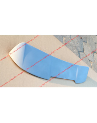 Spoiler posteriore Audi A4 B8 8K Avant stile RS4 (2008-2015) (Cod. C-C-L-CSP0071)