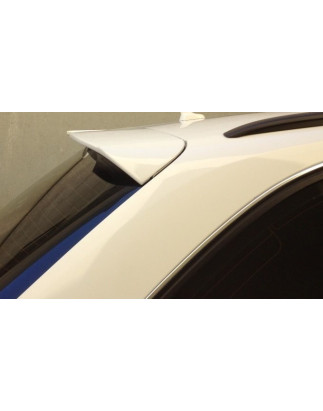 Spoiler posteriore Audi A4 B8 8K Avant stile RS4 (2008-2015) (Cod. C-C-L-CSP0071)
