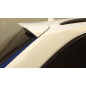 Spoiler posteriore Audi A4 B8 8K Avant stile RS4 (2008-2015) (Cod. C-C-L-CSP0071)