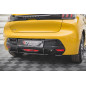 DIFFUSORE POSTERIORE street pro Peugeot 208 Mk2 (Cod. M-PE2082CNC-RS1B)