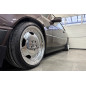 Minigonne laterali Mercedes-Benz C124 A124 (1984-1996) (Cod. C-C-L-CSP0073)
