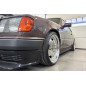 Minigonne laterali Mercedes-Benz C124 A124 (1984-1996) (Cod. C-C-L-CSP0073)