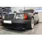 Minigonne laterali Mercedes-Benz C124 A124 (1984-1996) (Cod. C-C-L-CSP0073)