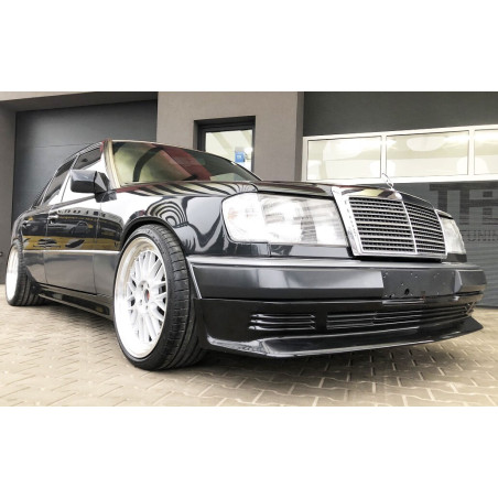 Minigonne laterali Mercedes-Benz W124 (1984-1996) (Cod. C-C-L-CSP0074)