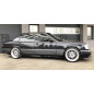 Minigonne laterali Mercedes-Benz W124 (1984-1996) (Cod. C-C-L-CSP0074)