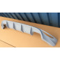 Sottoparaurti posteriore Volkswagen Golf 7 (Cod. C-C-L-CSP0075) Sottoparaurti posteriore Volkswagen Golf 7 (Cod. C-C-L-CSP0075)