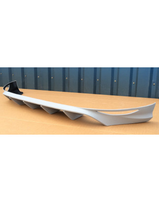Sottoparaurti posteriore Volkswagen Golf 7 (Cod. C-C-L-CSP0075)