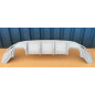 Sottoparaurti posteriore Volkswagen Golf 7 (Cod. C-C-L-CSP0075) Sottoparaurti posteriore Volkswagen Golf 7 (Cod. C-C-L-CSP0075)