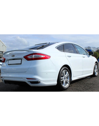 Spoiler posteriore Ford Mondeo 5 dal 2014 (Cod. C-C-L-CSP0076)