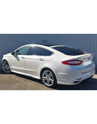 Spoiler posteriore Ford Mondeo 5 dal 2014 (Cod. C-C-L-CSP0076)