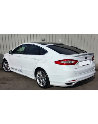 Spoiler posteriore Ford Mondeo 5 dal 2014 (Cod. C-C-L-CSP0076)