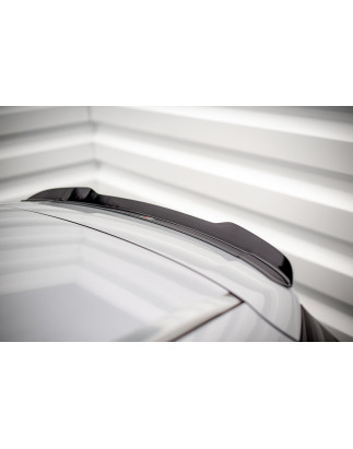 Spoiler Cap Mercedes-Benz C FAMILIARE S205 (Cod. M-ME-C-205-ES-CAP1G)