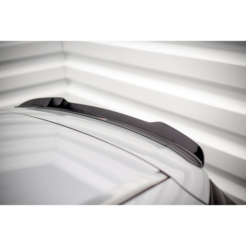 Spoiler Cap Mercedes-Benz C FAMILIARE S205 (Cod. M-ME-C-205-ES-CAP1G)