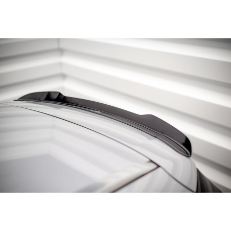 Spoiler Cap Mercedes-Benz C FAMILIARE S205 (Cod. M-ME-C-205-ES-CAP1G)