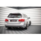 Spoiler Cap Mercedes-Benz C FAMILIARE S205 (Cod. M-ME-C-205-ES-CAP1G)