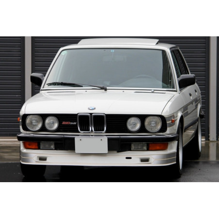 Sottoparaurti anteriore BMW Serie 5 E28 (Cod. C-C-L-CSP0078)