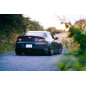 Spoiler posteriore Mazda RX-8 (RX8) (Cod. C-C-L-CSP0079)