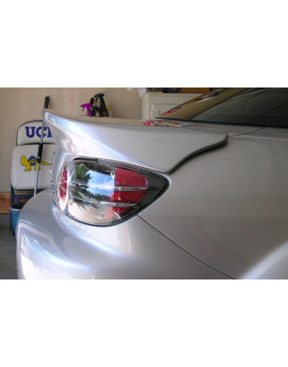 Spoiler posteriore Mazda RX-8 (RX8) (Cod. C-C-L-CSP0079)
