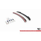 Spoiler Cap Mercedes-Benz C FAMILIARE S205 (Cod. M-ME-C-205-ES-CAP1G)
