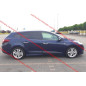 Minigonne laterali Renault Megane III 3 Grandtour / Coupé (2008-2016) (Cod. C-C-L-CSP0080)