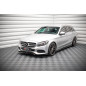 SPLITTER ANTERIORE Mercedes-Benz C W205 (Cod. M-ME-C-205-FD1G)