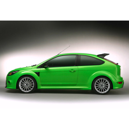 Spoiler posteriore Ford Focus 2 stile RS (Cod. C-C-L-CSP0081)