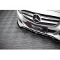 SPLITTER ANTERIORE Mercedes-Benz C W205 (Cod. M-ME-C-205-FD1G)