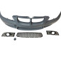 Kit Estetico BMW E90 05-08 Look M3 (Cod. E-TCB6157611661359005)
