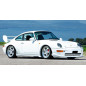 Minigonne laterali Porsche 911 993 stile RS Clubsport (1995-1998) (Cod. C-C-L-CSP0083)