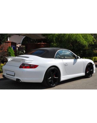 Spoiler posteriore Porsche 911 997 (2004-2011) (Cod. C-C-L-CSP0084)