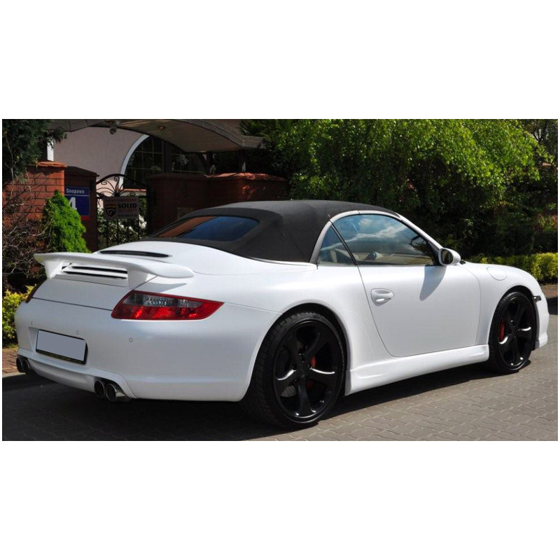 Spoiler posteriore Porsche 911 997 (2004-2011) (Cod. C-C-L-CSP0084)