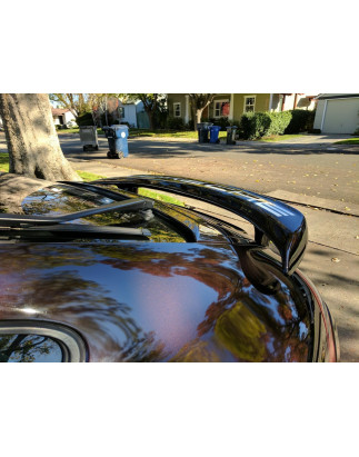 Spoiler posteriore Porsche 911 997 (2004-2011) (Cod. C-C-L-CSP0084)