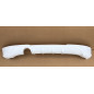Sottoparaurti posteriore Opel Corsa E stile OPC per scarico singolo (Cod. C-C-L-CSP0085)