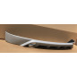 Sottoparaurti posteriore Volkswagen Polo 5 6R (2009-2014) (Cod. C-C-L-CSP0086)