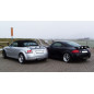 Spoiler posteriore sportivo Audi TT 8N (1999-2006) (Cod. C-C-L-CSP0089)